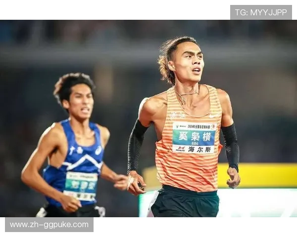 十五运会男子20公里竞走，王朝朝为田径项目夺得首金