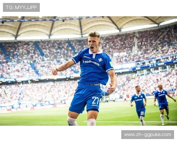 波鸿取得各项赛事3连胜，德乙赛场表现强势