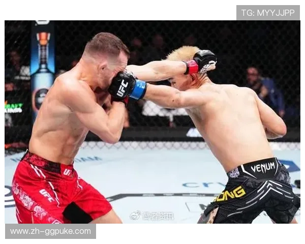 宋亚东备战奥马利，强调防摔技术与站立优势