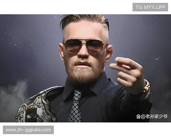 康纳·麦格雷戈时隔5年回归之战确定,将与迈克尔·钱德勒在白宫赛事对决