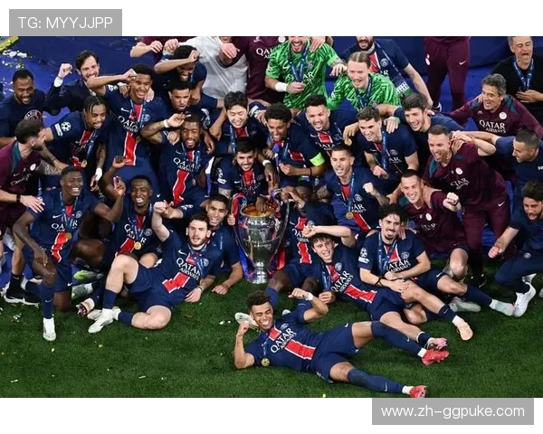 巴黎圣日耳曼完成8场联赛零封,维蒂尼亚领跑助攻榜