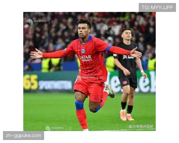 实时：巴黎圣日耳曼暂3-0领先梅斯，埃梅里传射建功